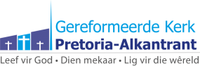 GK Pretoria-Alkantrant